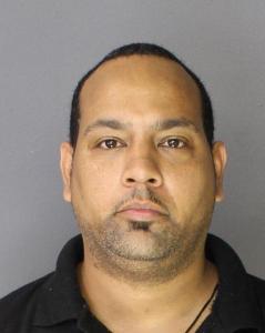 Noel Luboy a registered Sex Offender of New York