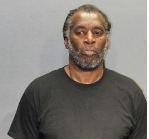 Johnny Ellis a registered Sex Offender of Virginia