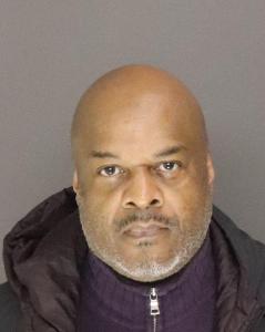 Barry J Wiggins a registered Sex Offender of New York