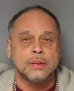 Esteban Vasquez a registered Sex Offender of New Jersey