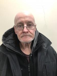 Walter Bonneau a registered Sex Offender of New York