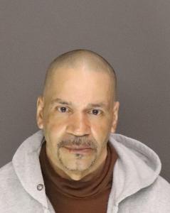 Edwardo Perez a registered Sex Offender of New York