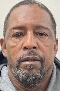 Robert Giles a registered Sex Offender of New York