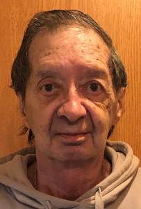 Robert M Baker a registered Sex Offender of New York