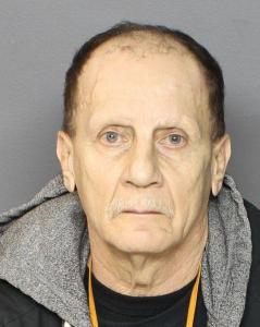 Alberto Alvarez a registered Sex Offender of New York