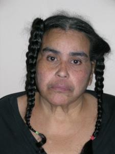 Marilyn M Marshall a registered Sex Offender of New York