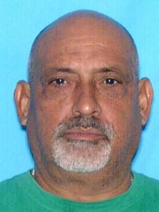 Angel Tardi a registered Sexual Offender or Predator of Florida