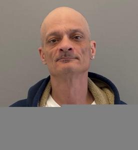 Michael Jendrasik a registered Sex Offender of New York