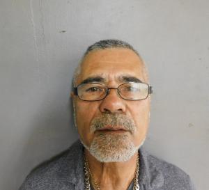 Luis A Cruz a registered Sex Offender of New York