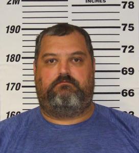 Daniel L Wissinger a registered Sex Offender of New York