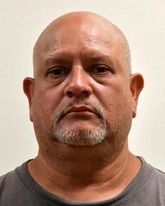 Antonio Gonzalez a registered Sex Offender of New York