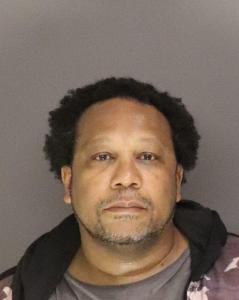 Michael Berry a registered Sex Offender of New York