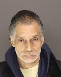 Jose Velez a registered Sex Offender of New York