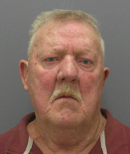 Leslie Hartle a registered Sex Offender of New York