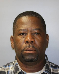 Anthony Mcfarlane a registered  of 