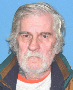 Arthur Westly Kenyon a registered Sex Offender of New York