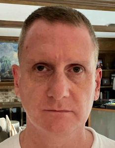 Erik J Schuman a registered  of 