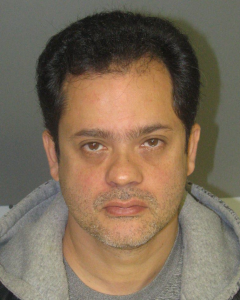 Richard A Acevedo a registered Sex Offender of Massachusetts
