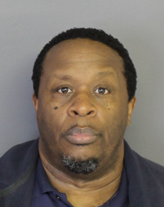 Darrel Booker a registered  of 