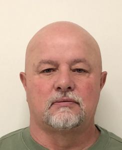 Earl Harrington a registered Sex Offender of New York