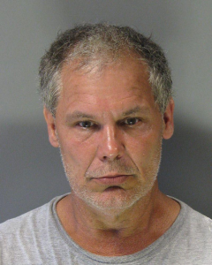 Keith A Bump a registered  of New York