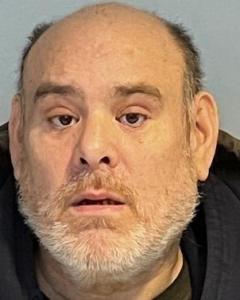 Steven Laskaris a registered Sex Offender of New York