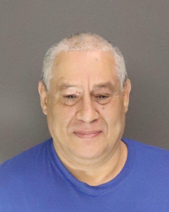 Candido Velez a registered Sex Offender of New York