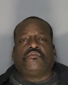 Anthony Turner a registered  of 