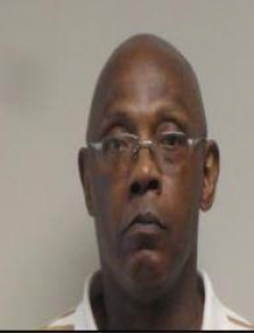 Donnie Sampson a registered  of 