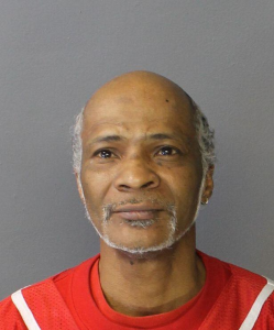 Kenneth Sledge a registered Sex Offender of New York