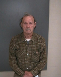 Cecil Midgett a registered Sex Offender of New York