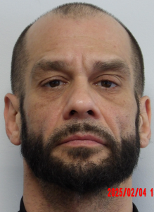 Edgardo R Falcon a registered Sex Offender of New York