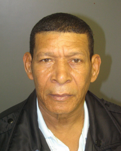 Julio Cuevas a registered Sex Offender of New York