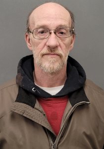 David Beauregard a registered Sex Offender of New York