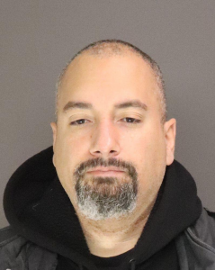 Miguel Vega a registered Sex Offender of New York