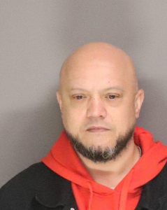 Raul Santiago a registered Sex Offender of New York