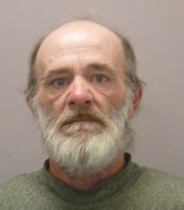 Clifford Johnson a registered Sex Offender of New York