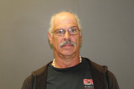 James M Swimley a registered Sex Offender of New York