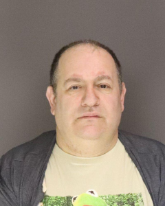 David Steur a registered Sex Offender of New York
