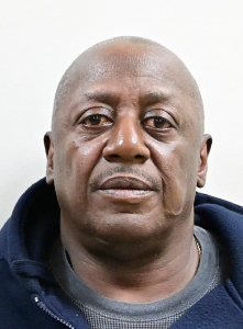 Anthony Pratt a registered Sex Offender of New York