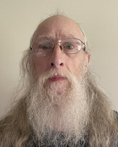 Anthony Sprague a registered Sex Offender of New York