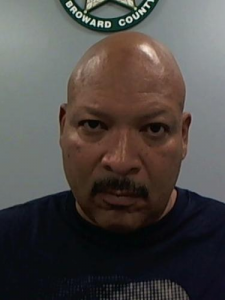 Luis Williams a registered Sexual Offender or Predator of Florida