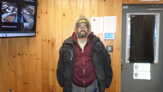 Delbert H Hart a registered Sex Offender of New York