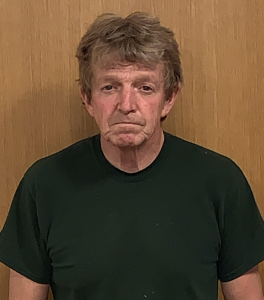 Michael A Jenks a registered Sex Offender of New York