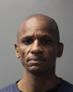 Daron A Hill a registered Sex Offender of Massachusetts