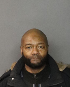 Barry Wadlington a registered Sex Offender of New York