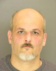 Gary Perkett a registered Sex Offender of New York