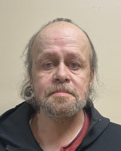 David Lewis a registered Sex Offender of New York