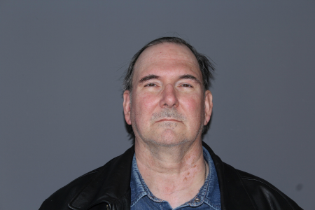 Charles Mathews a registered Sex Offender of New York