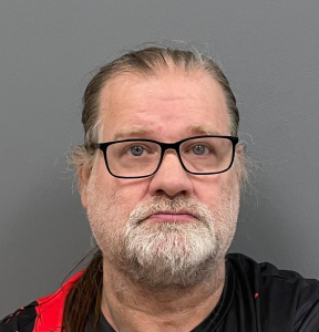 Randy Mitchell a registered Sex Offender of New York